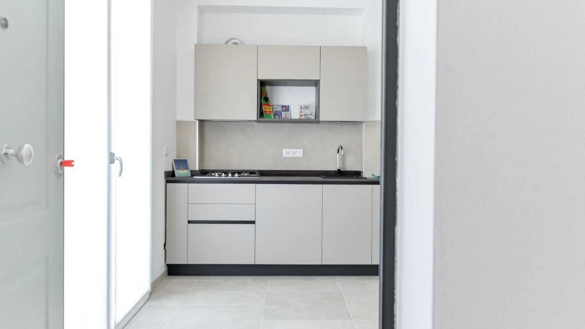 Apartment Elba By Interhome Follonica 0*,  Italy
