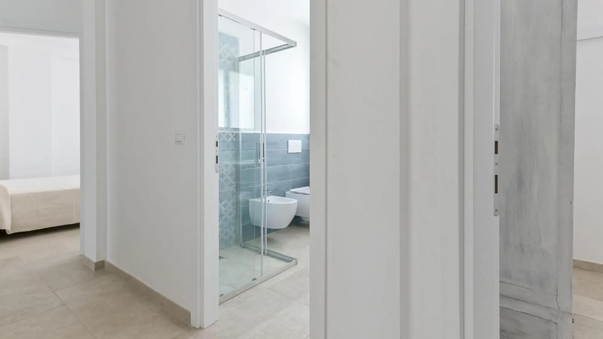 Apartment Elba By Interhome Follonica