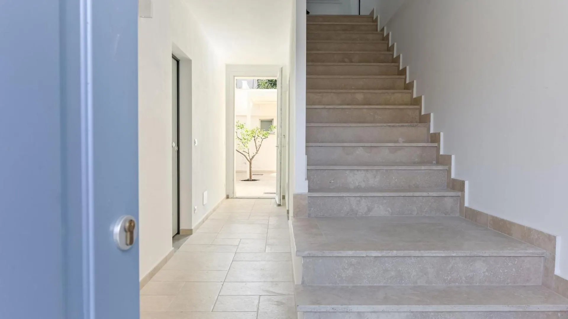 Apartment Elba By Interhome Follonica Italia