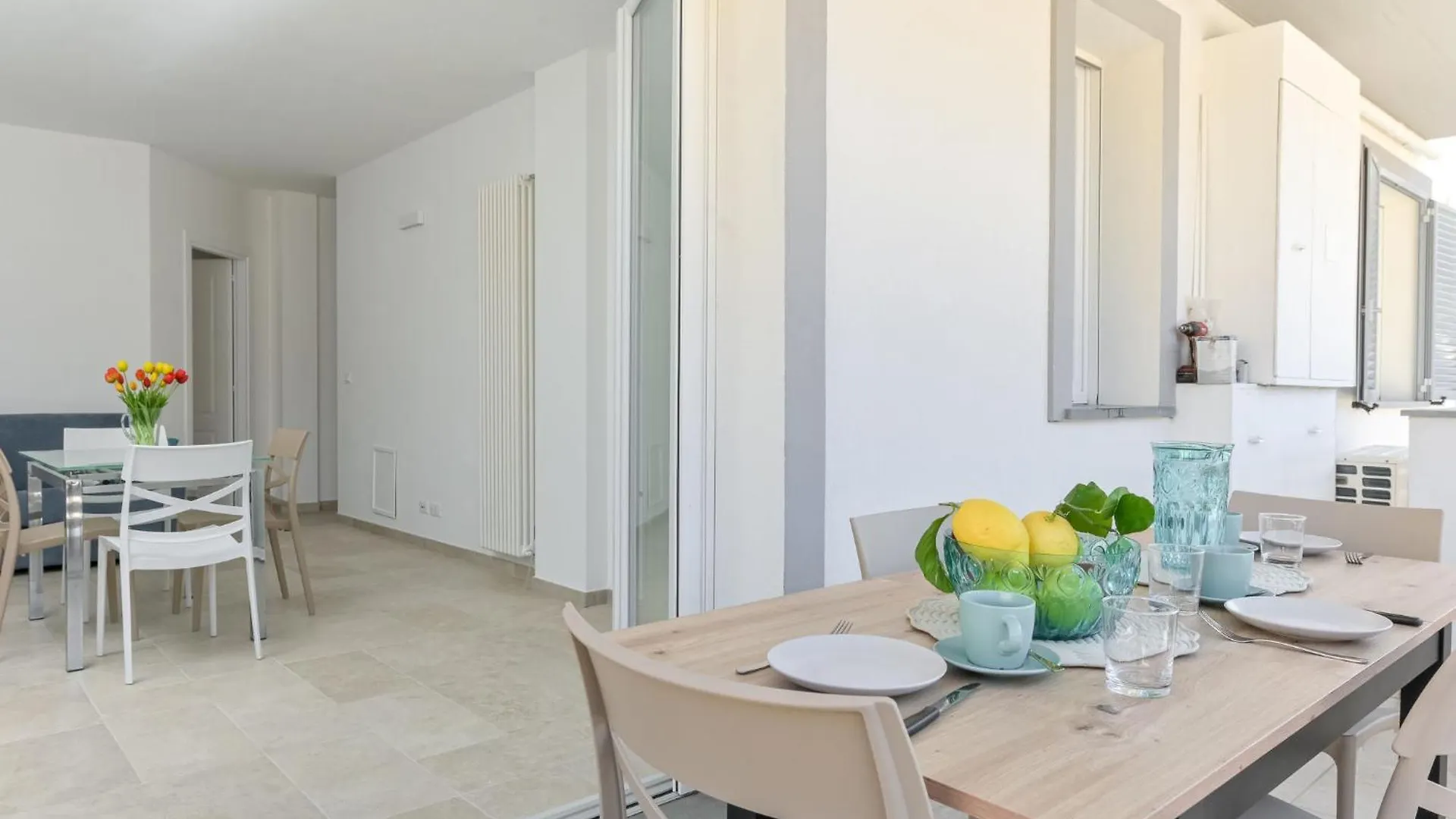 Apartment Elba By Interhome Follonica
