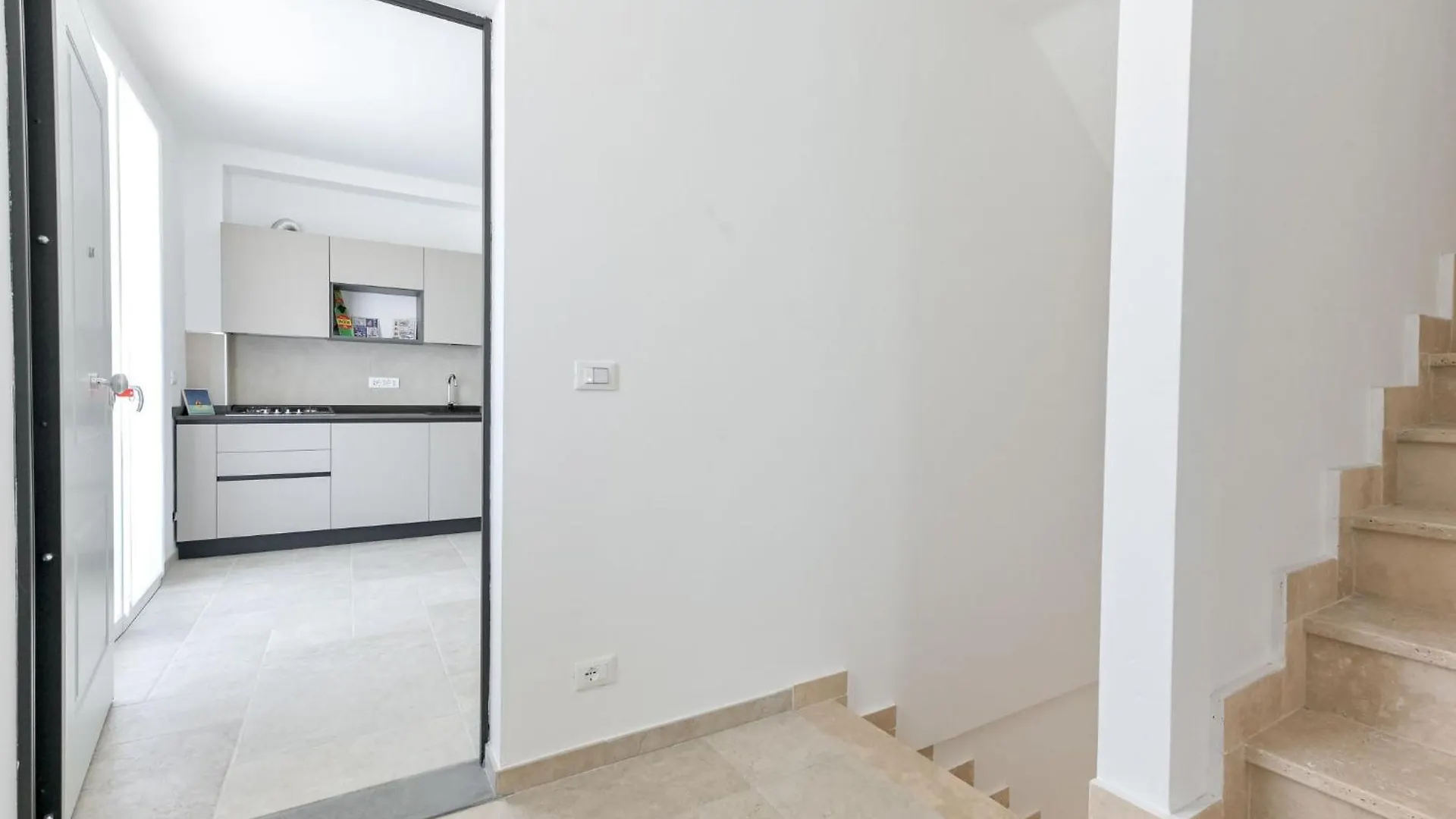Apartment Elba By Interhome Follonica