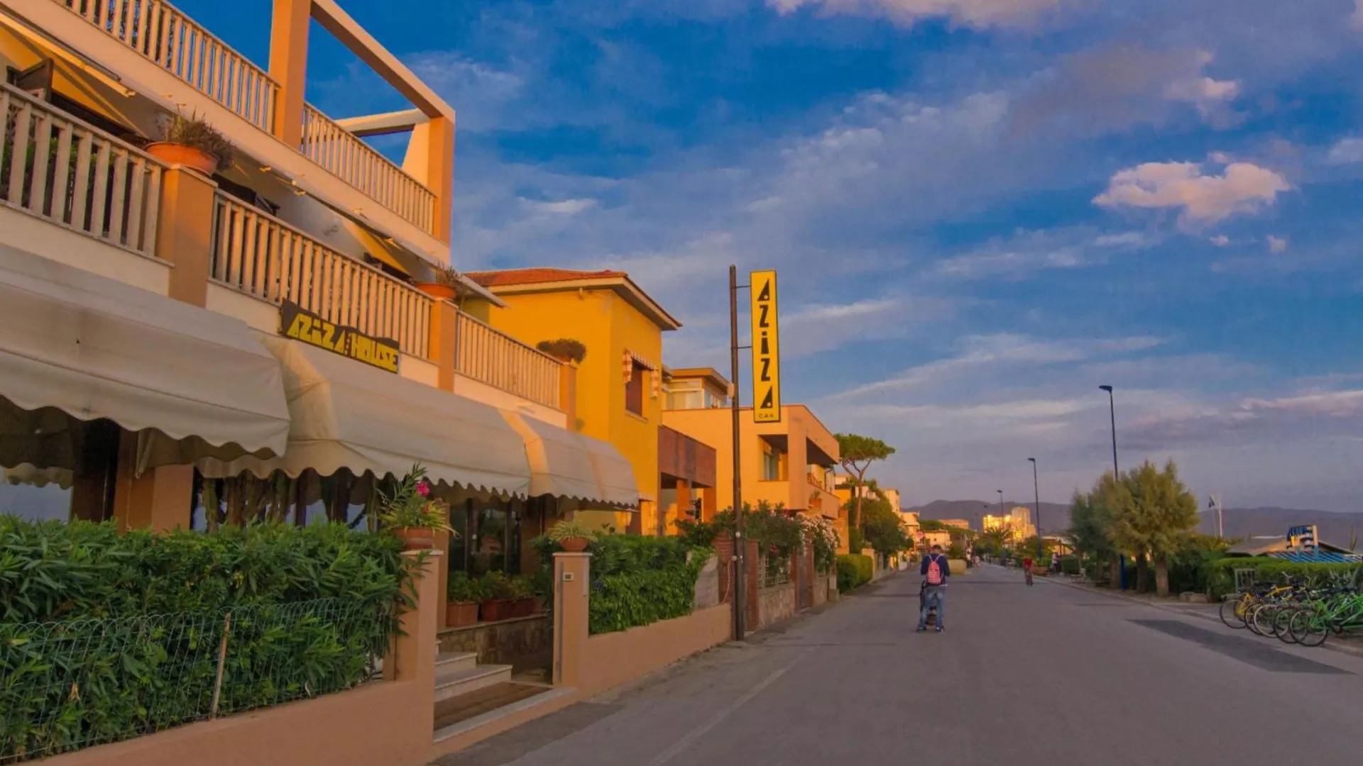 Apartment Elba By Interhome Follonica Italy