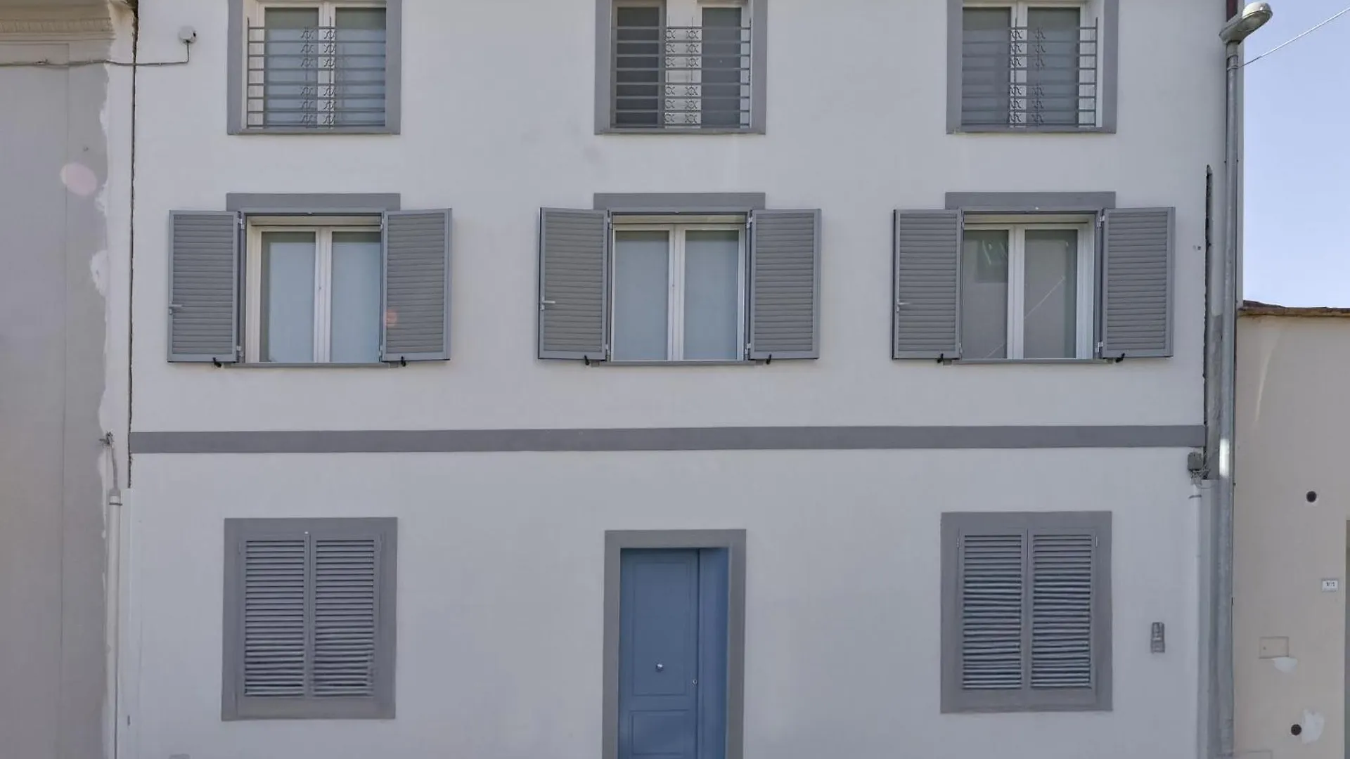 Apartment Elba By Interhome Follonica