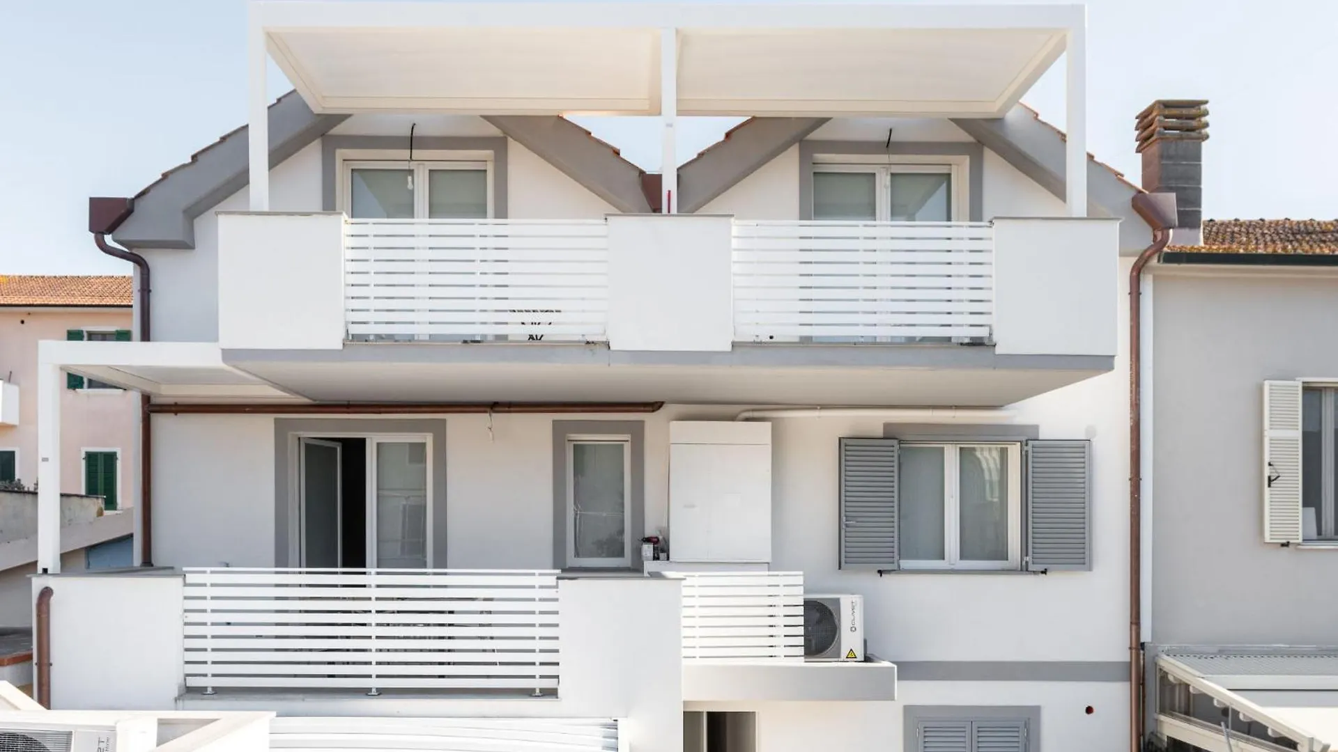 Apartment Elba By Interhome Follonica 0*,
