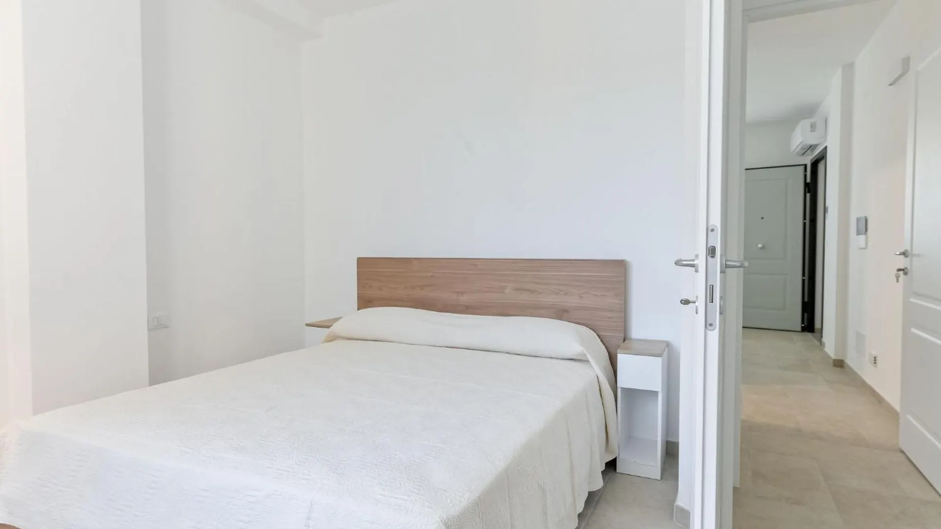 Apartment Elba By Interhome Follonica