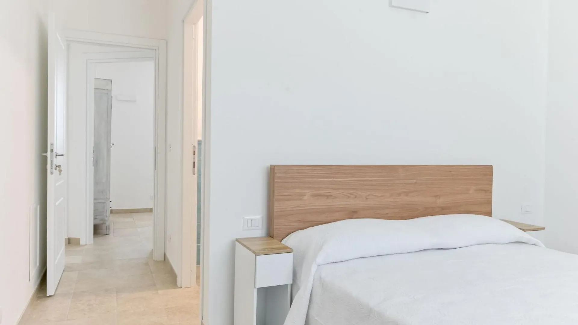 Apartment Elba By Interhome Follonica