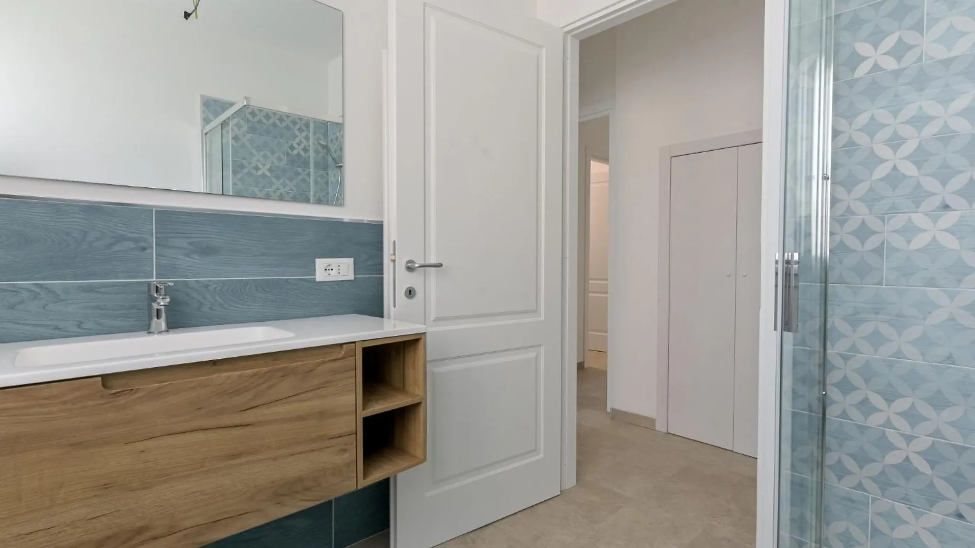 Apartment Elba By Interhome Follonica