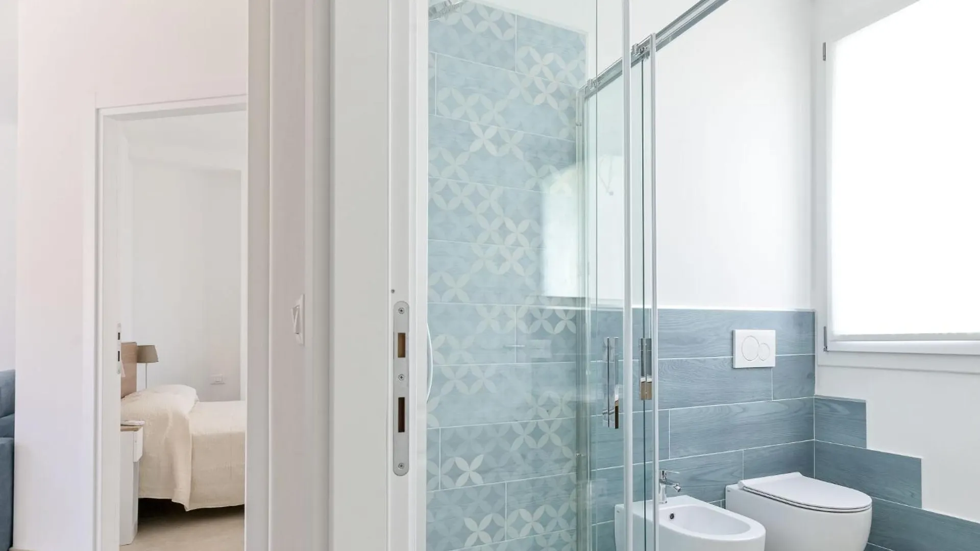 Apartment Elba By Interhome Follonica