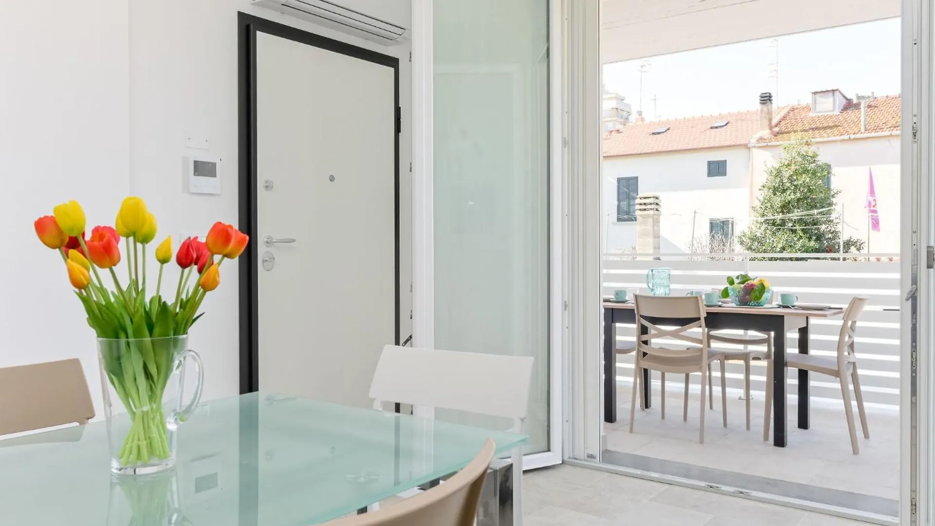 Apartment Elba By Interhome Follonica Italy
