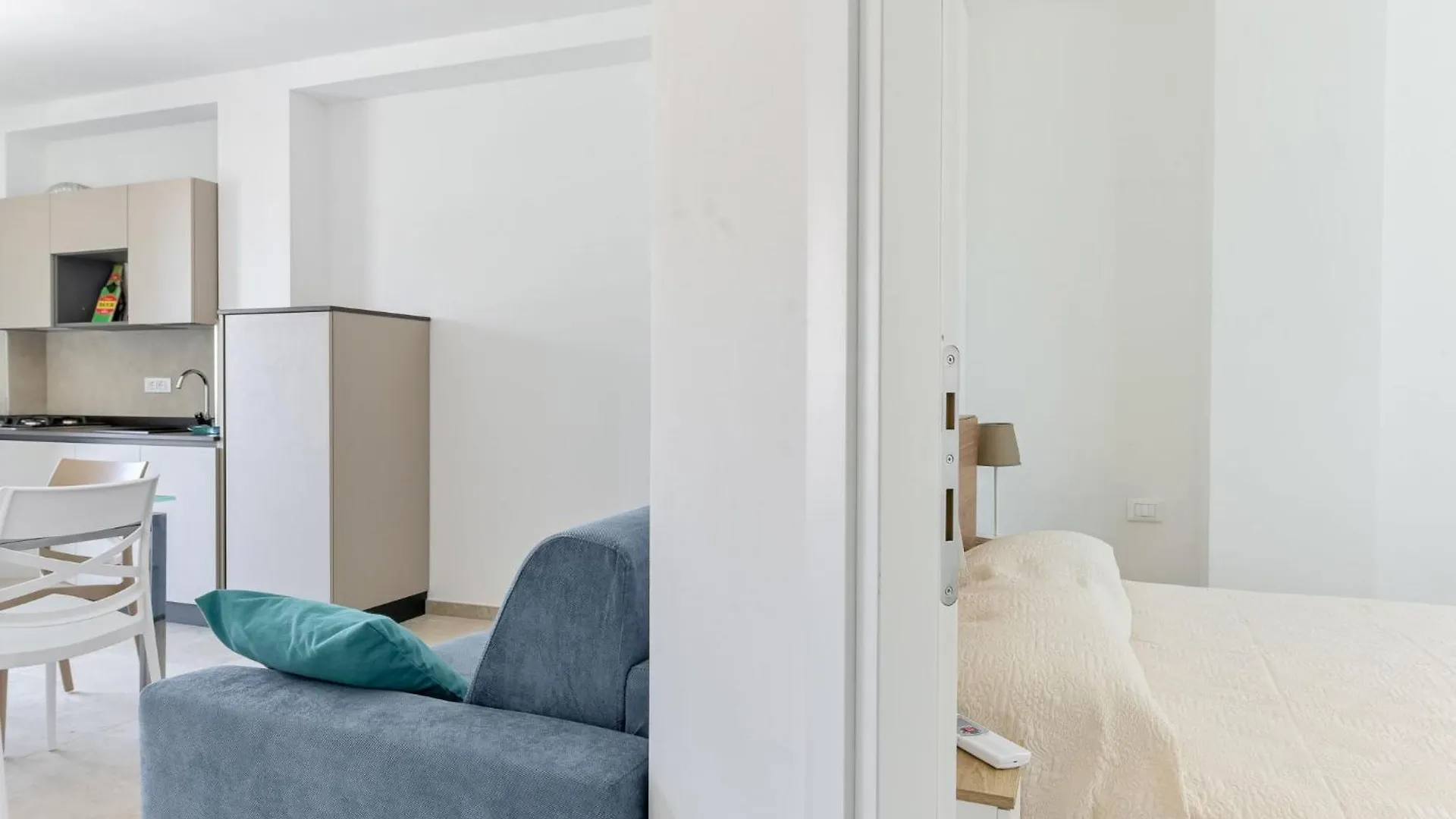 Apartment Elba By Interhome Follonica