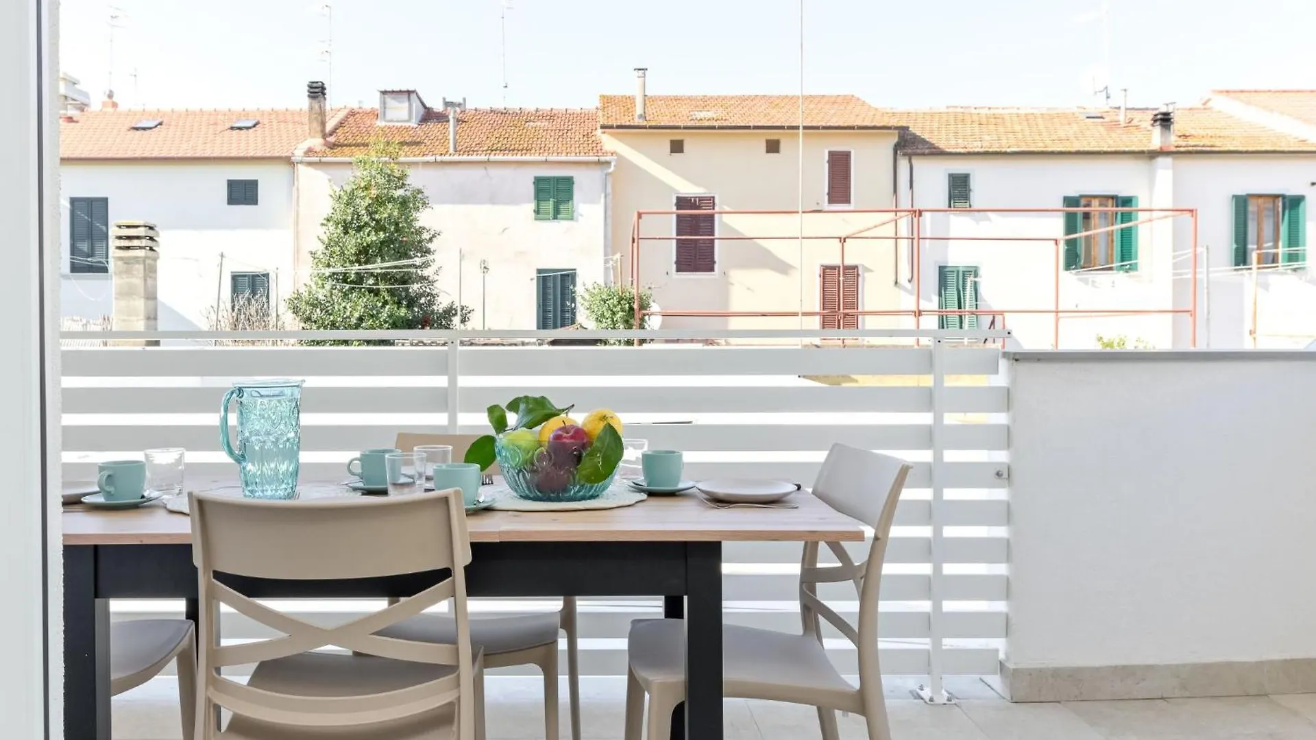 Apartment Elba By Interhome Follonica