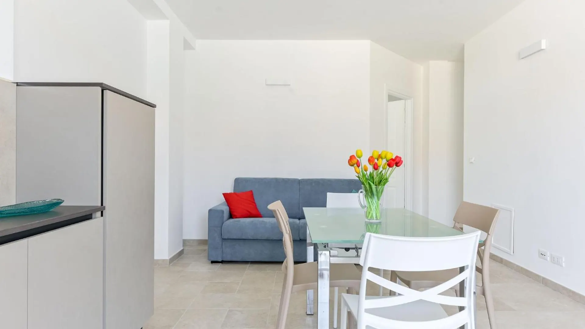 Apartment Elba By Interhome Follonica