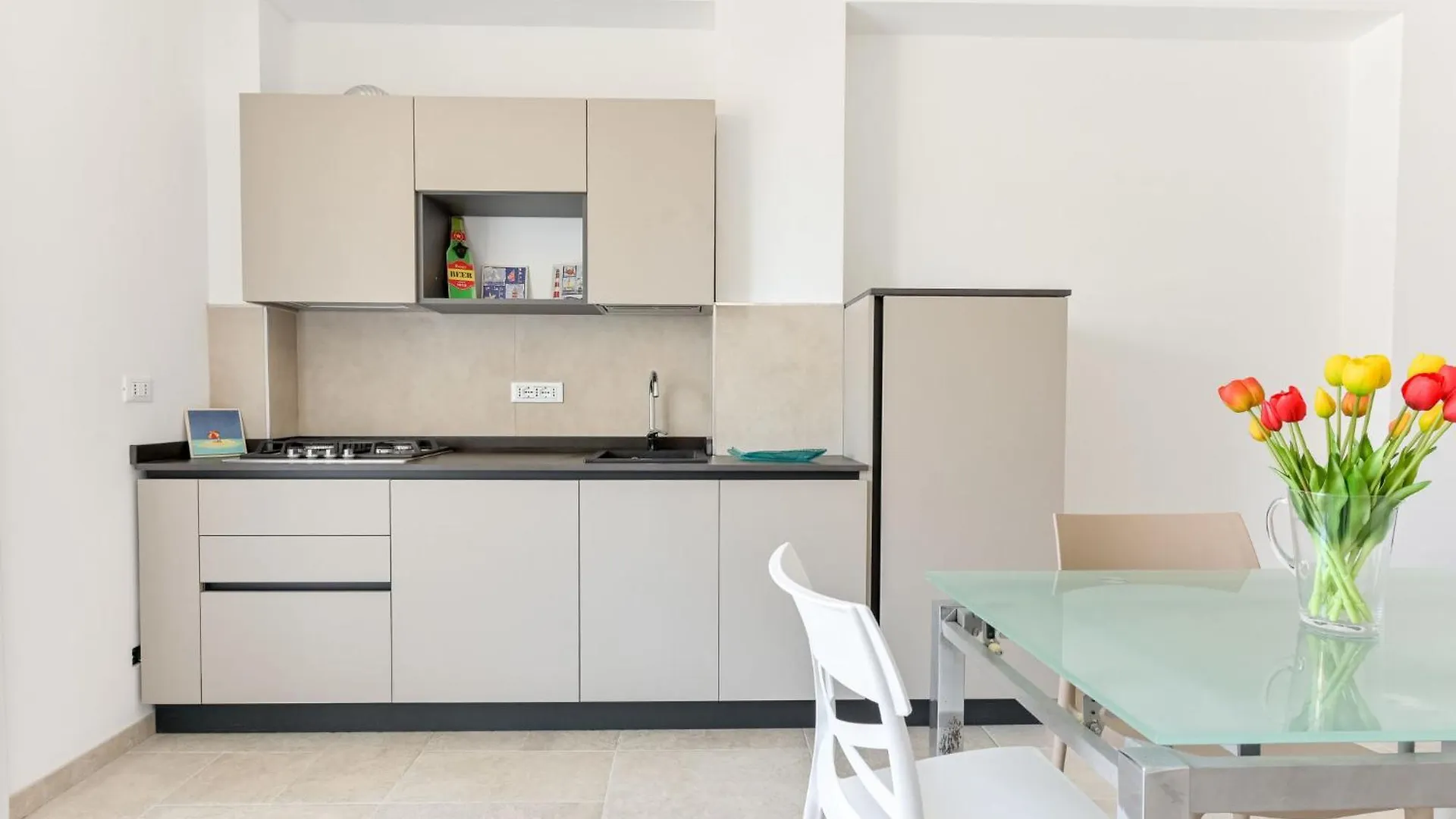Apartment Elba By Interhome Follonica Italy