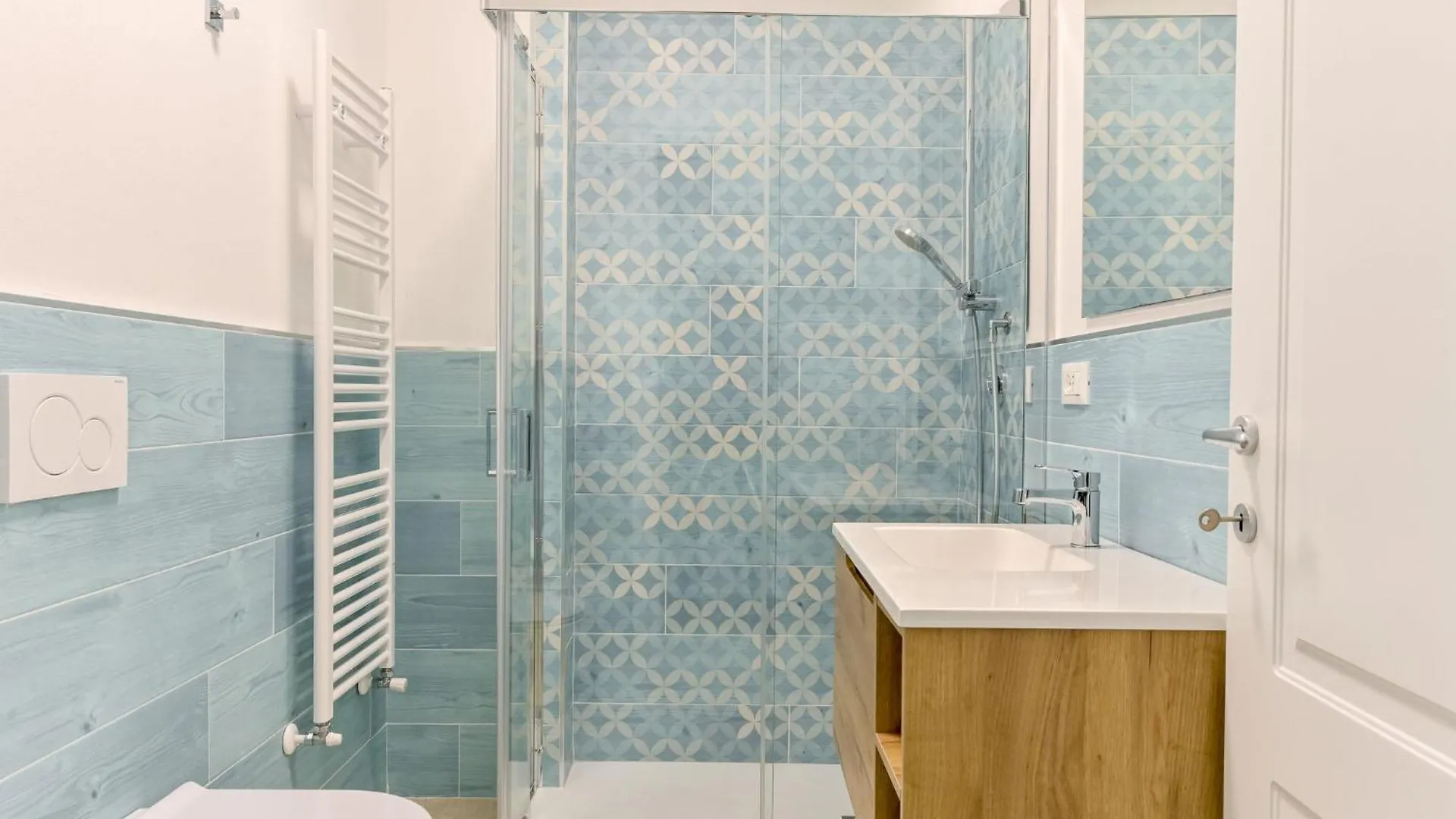 Apartment Elba By Interhome Follonica