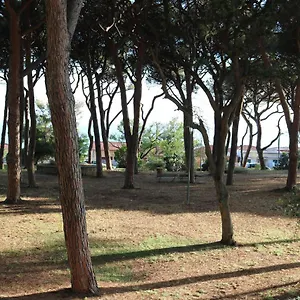 Maremma Holidays - Lamarmora Appartamento