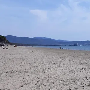 Un Mare Di Relax Appartamento