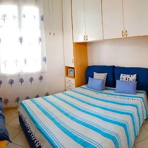 Pratoranieri Beach Appartamento