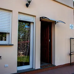 Maremma Holidays: Atene Appartamento